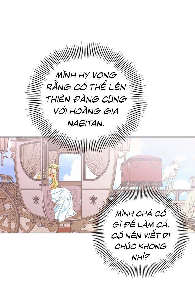 Nhân Vật Phản Diện Xứng Đôi Với Bạo Chúa Chapter 2 - Trang 47