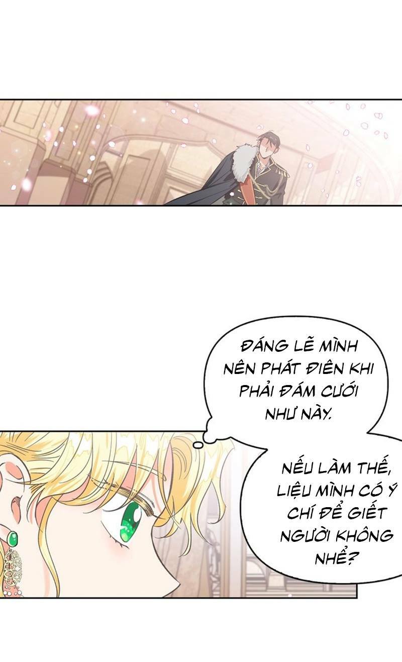 Nhân Vật Phản Diện Xứng Đôi Với Bạo Chúa Chapter 2 - Trang 48