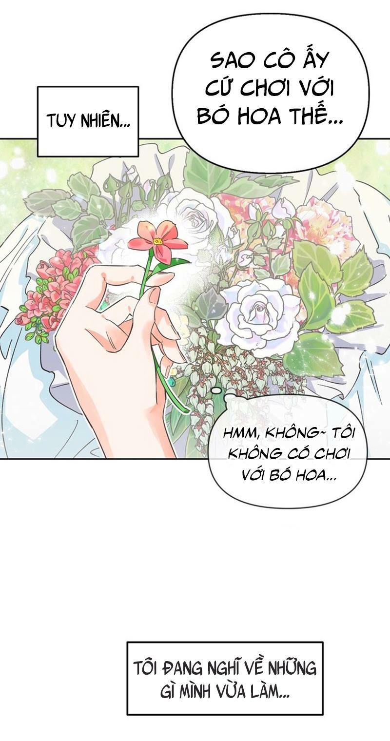 Nhân Vật Phản Diện Xứng Đôi Với Bạo Chúa Chapter 2 - Trang 8