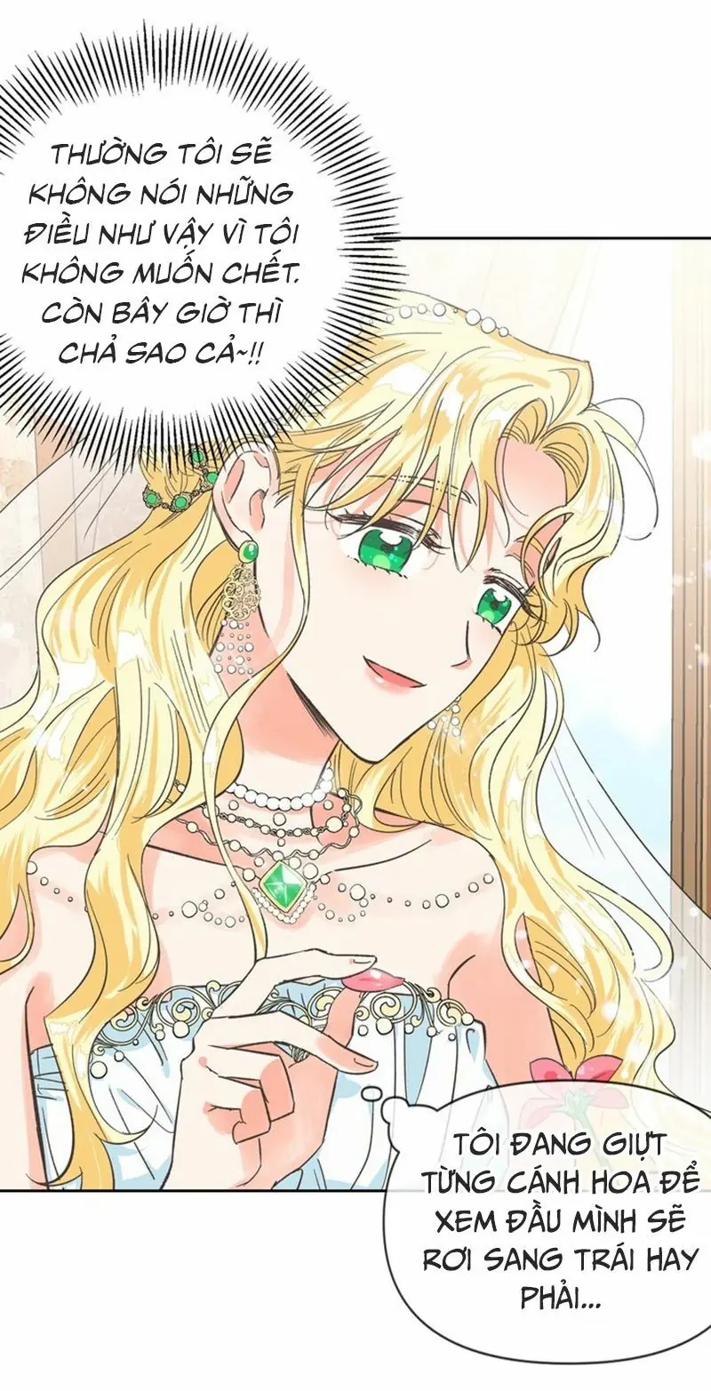 Nhân Vật Phản Diện Xứng Đôi Với Bạo Chúa Chapter 2 - Trang 9