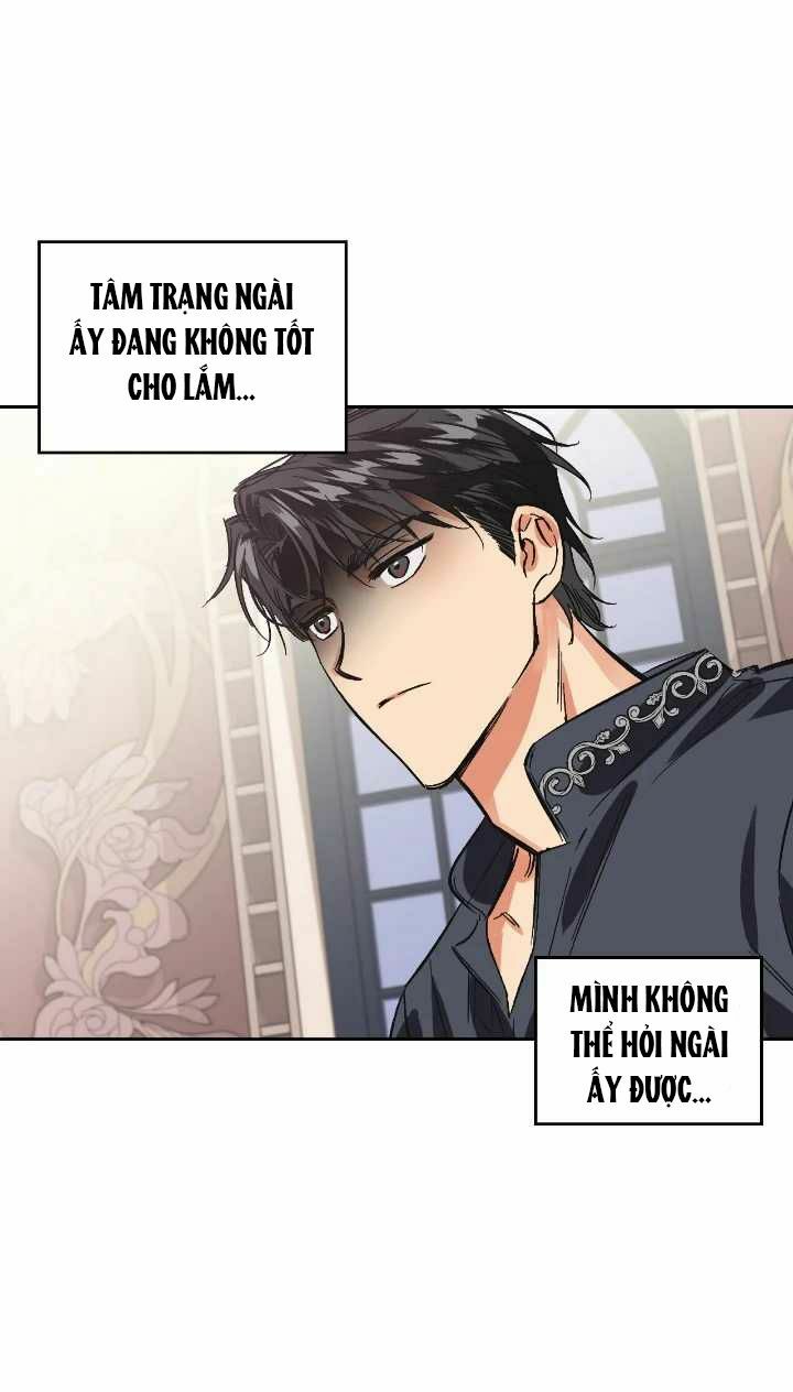 Nhân Vật Phản Diện Xứng Đôi Với Bạo Chúa Chapter 20 - Trang 12