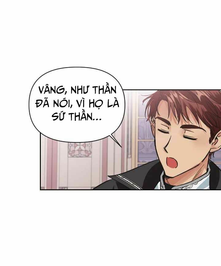 Nhân Vật Phản Diện Xứng Đôi Với Bạo Chúa Chapter 20 - Trang 17