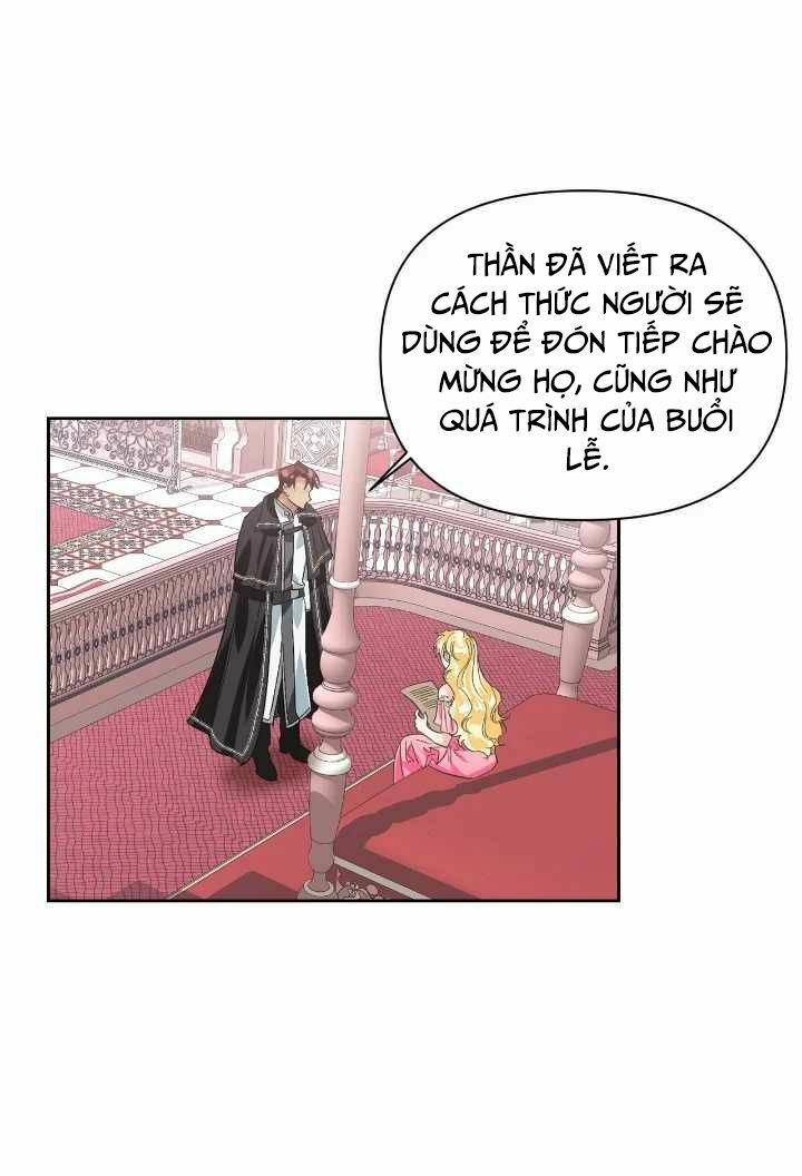 Nhân Vật Phản Diện Xứng Đôi Với Bạo Chúa Chapter 20 - Trang 18