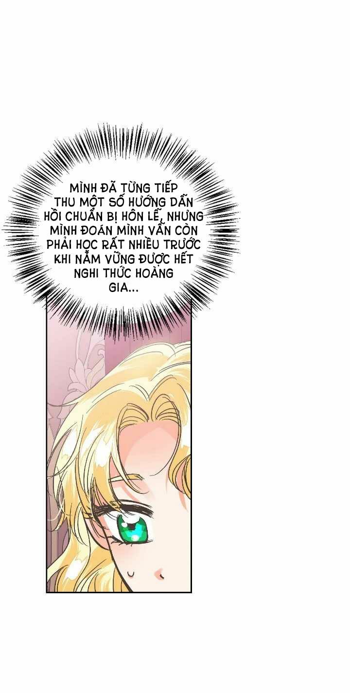 Nhân Vật Phản Diện Xứng Đôi Với Bạo Chúa Chapter 20 - Trang 20