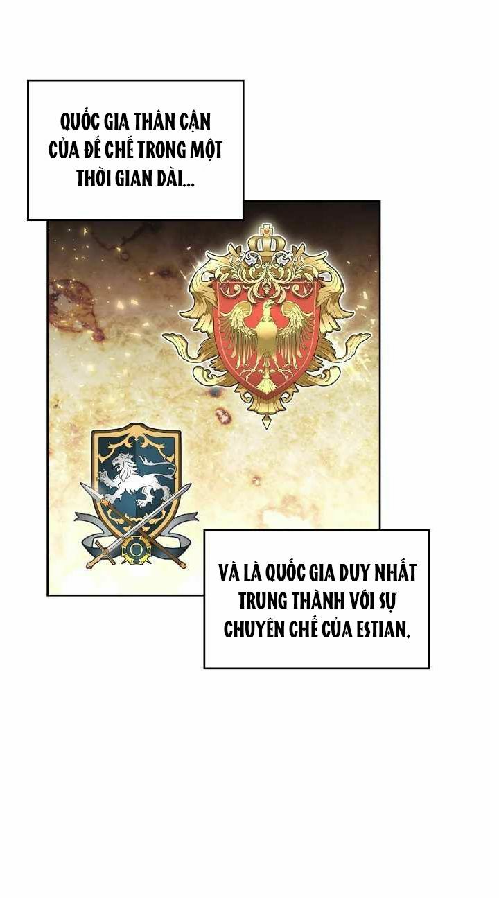 Nhân Vật Phản Diện Xứng Đôi Với Bạo Chúa Chapter 20 - Trang 5