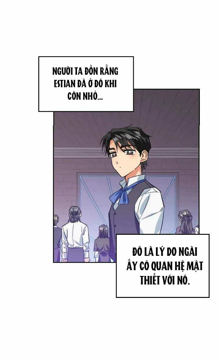 Nhân Vật Phản Diện Xứng Đôi Với Bạo Chúa Chapter 20 - Trang 6