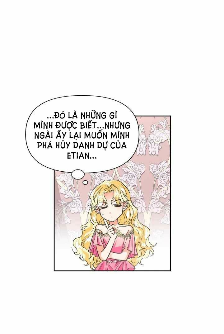Nhân Vật Phản Diện Xứng Đôi Với Bạo Chúa Chapter 20 - Trang 7