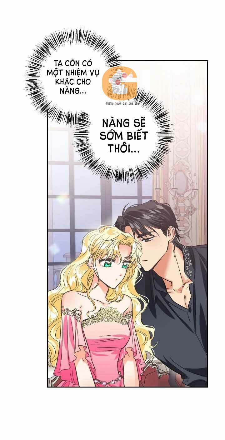 Nhân Vật Phản Diện Xứng Đôi Với Bạo Chúa Chapter 20 - Trang 9