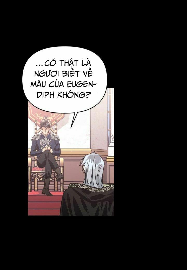 Nhân Vật Phản Diện Xứng Đôi Với Bạo Chúa Chapter 21 - Trang 11