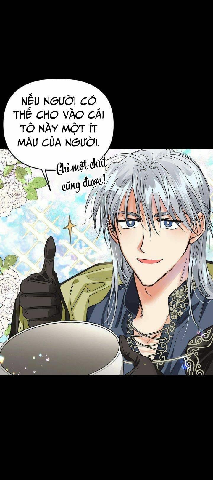 Nhân Vật Phản Diện Xứng Đôi Với Bạo Chúa Chapter 21 - Trang 13