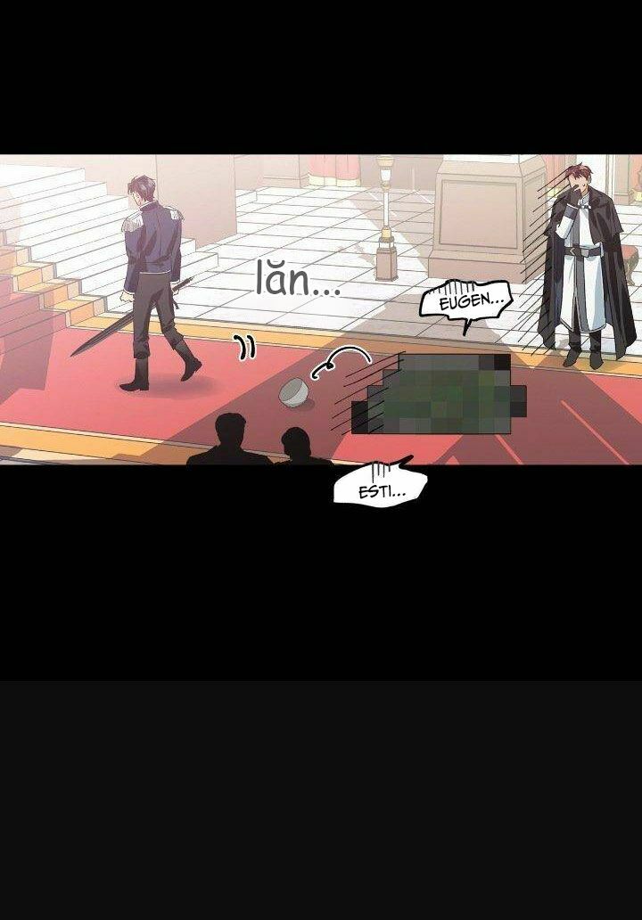 Nhân Vật Phản Diện Xứng Đôi Với Bạo Chúa Chapter 21 - Trang 14