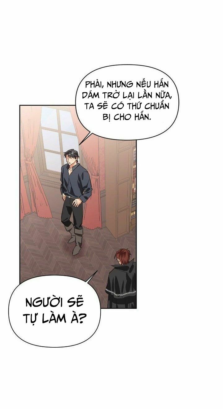 Nhân Vật Phản Diện Xứng Đôi Với Bạo Chúa Chapter 21 - Trang 16