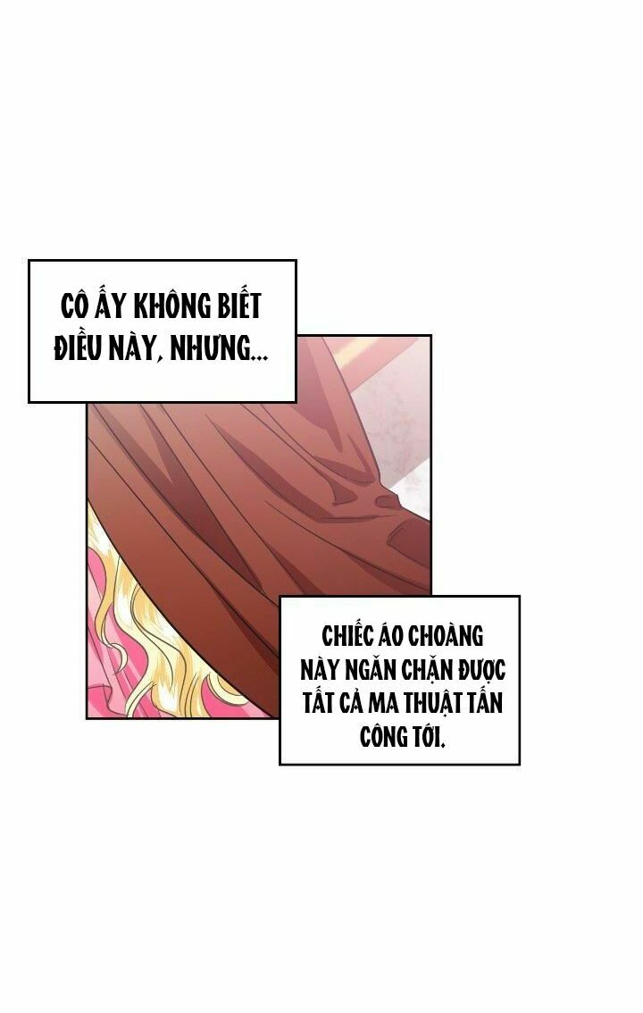 Nhân Vật Phản Diện Xứng Đôi Với Bạo Chúa Chapter 21 - Trang 19