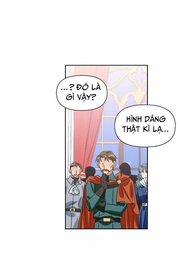 Nhân Vật Phản Diện Xứng Đôi Với Bạo Chúa Chapter 21 - Trang 26