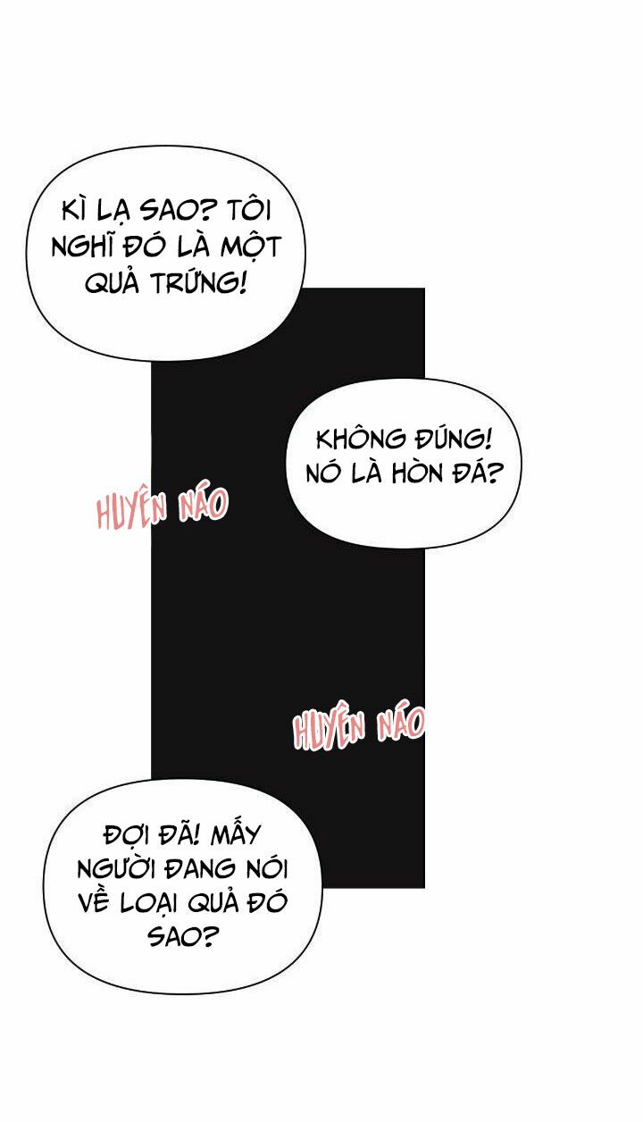 Nhân Vật Phản Diện Xứng Đôi Với Bạo Chúa Chapter 21 - Trang 27
