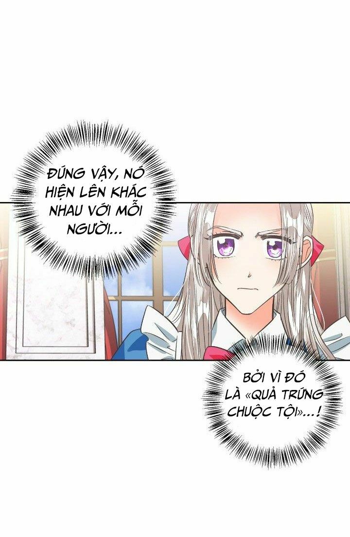 Nhân Vật Phản Diện Xứng Đôi Với Bạo Chúa Chapter 21 - Trang 28