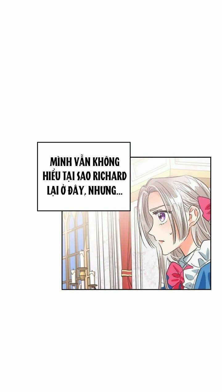 Nhân Vật Phản Diện Xứng Đôi Với Bạo Chúa Chapter 21 - Trang 30