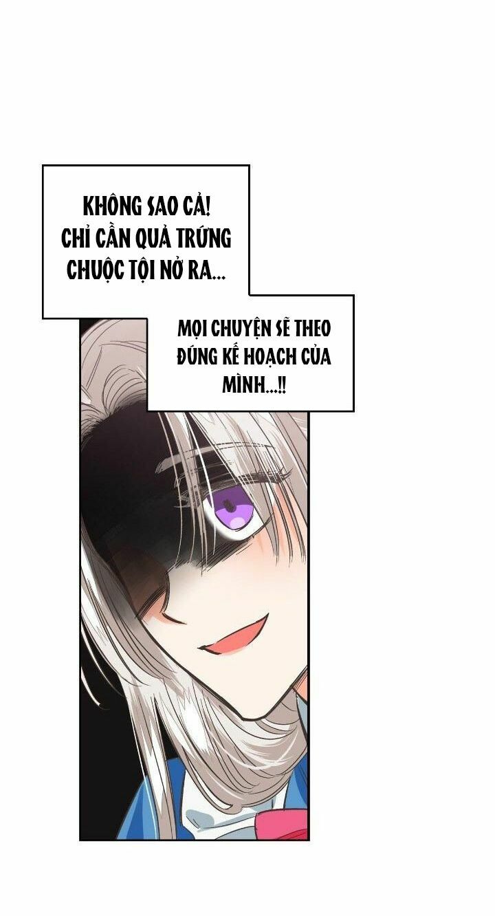 Nhân Vật Phản Diện Xứng Đôi Với Bạo Chúa Chapter 21 - Trang 31