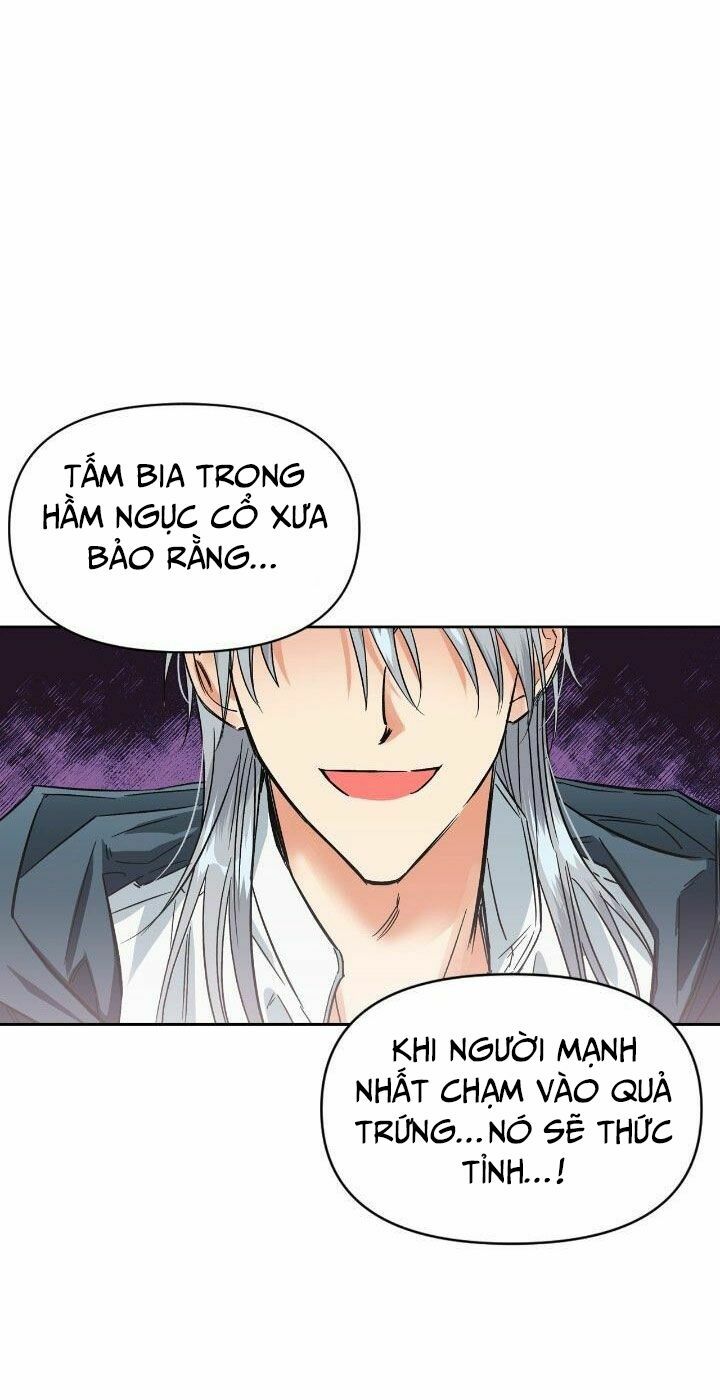 Nhân Vật Phản Diện Xứng Đôi Với Bạo Chúa Chapter 21 - Trang 32
