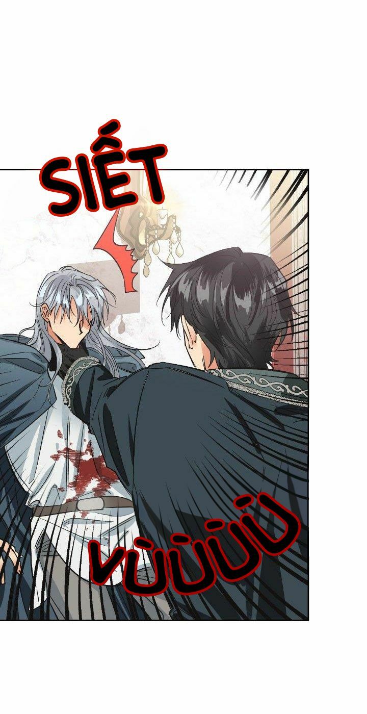 Nhân Vật Phản Diện Xứng Đôi Với Bạo Chúa Chapter 21 - Trang 39