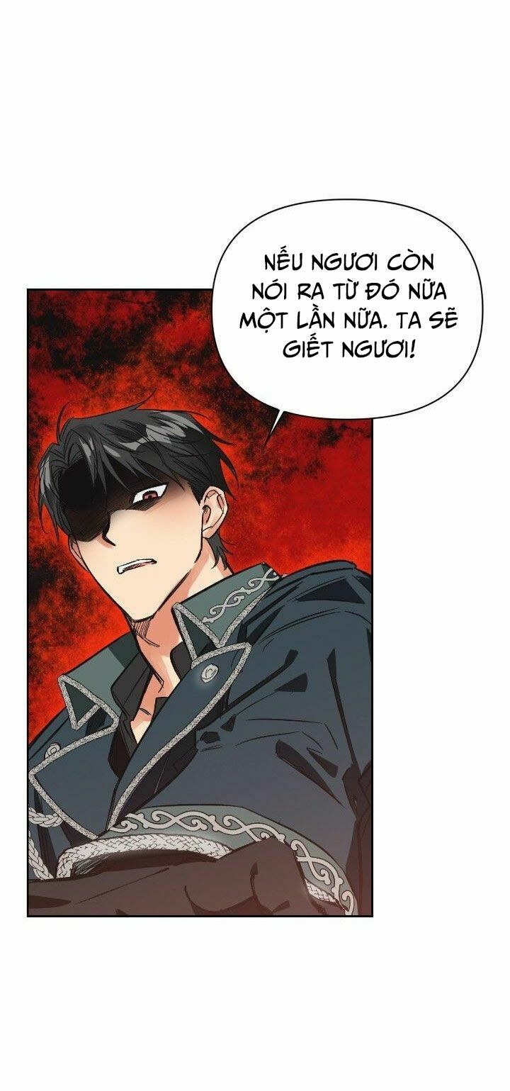 Nhân Vật Phản Diện Xứng Đôi Với Bạo Chúa Chapter 21 - Trang 40