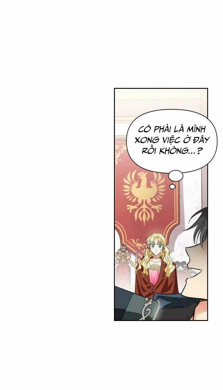 Nhân Vật Phản Diện Xứng Đôi Với Bạo Chúa Chapter 21 - Trang 42