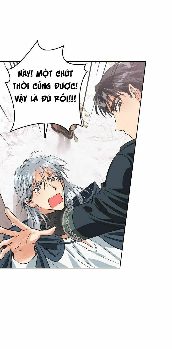 Nhân Vật Phản Diện Xứng Đôi Với Bạo Chúa Chapter 21 - Trang 45