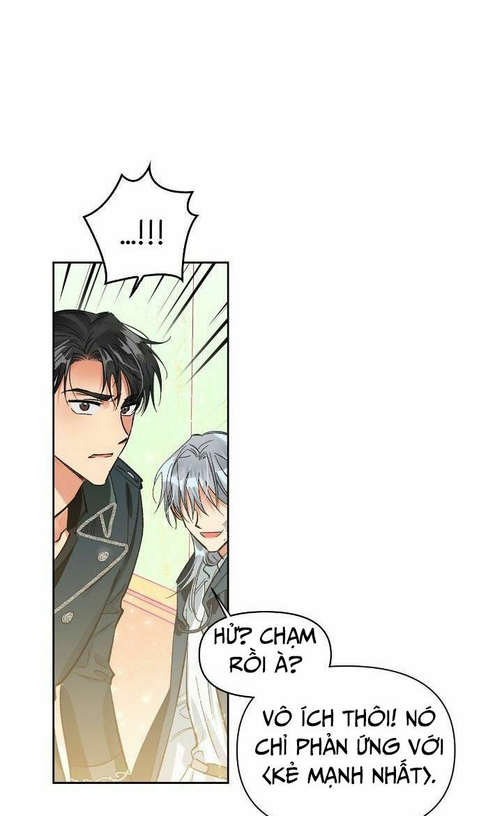 Nhân Vật Phản Diện Xứng Đôi Với Bạo Chúa Chapter 21 - Trang 49