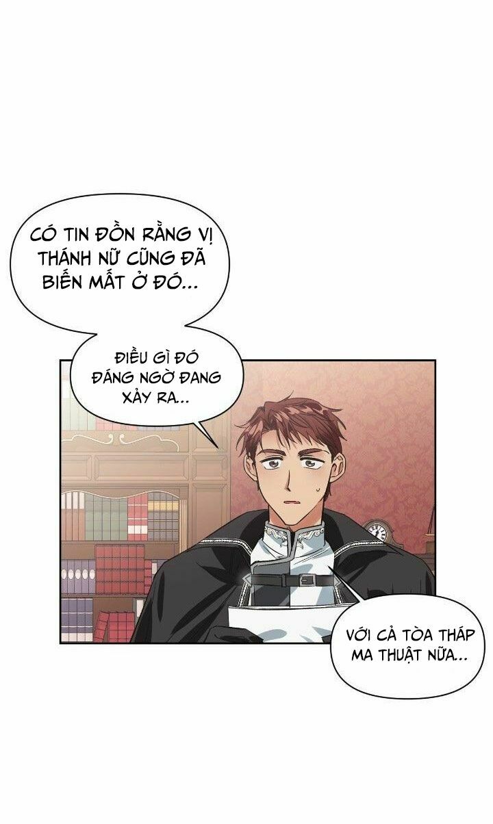 Nhân Vật Phản Diện Xứng Đôi Với Bạo Chúa Chapter 21 - Trang 5