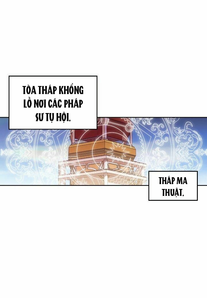 Nhân Vật Phản Diện Xứng Đôi Với Bạo Chúa Chapter 21 - Trang 7