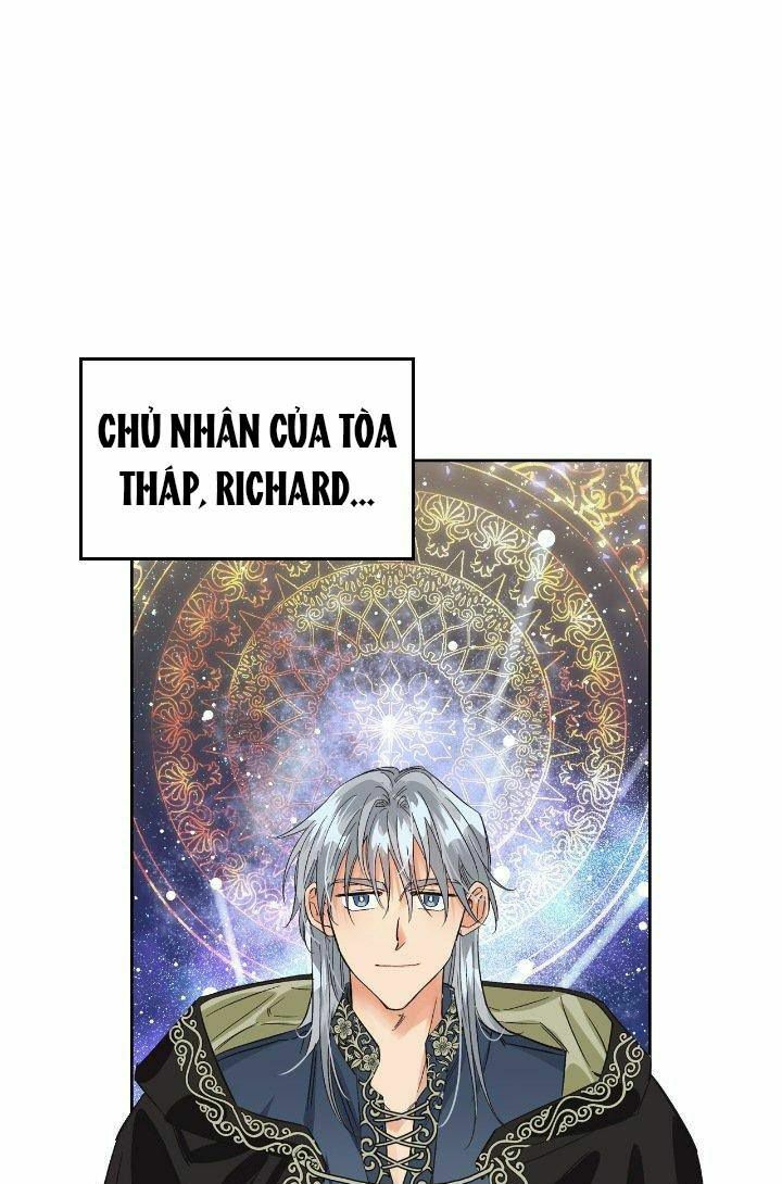 Nhân Vật Phản Diện Xứng Đôi Với Bạo Chúa Chapter 21 - Trang 8