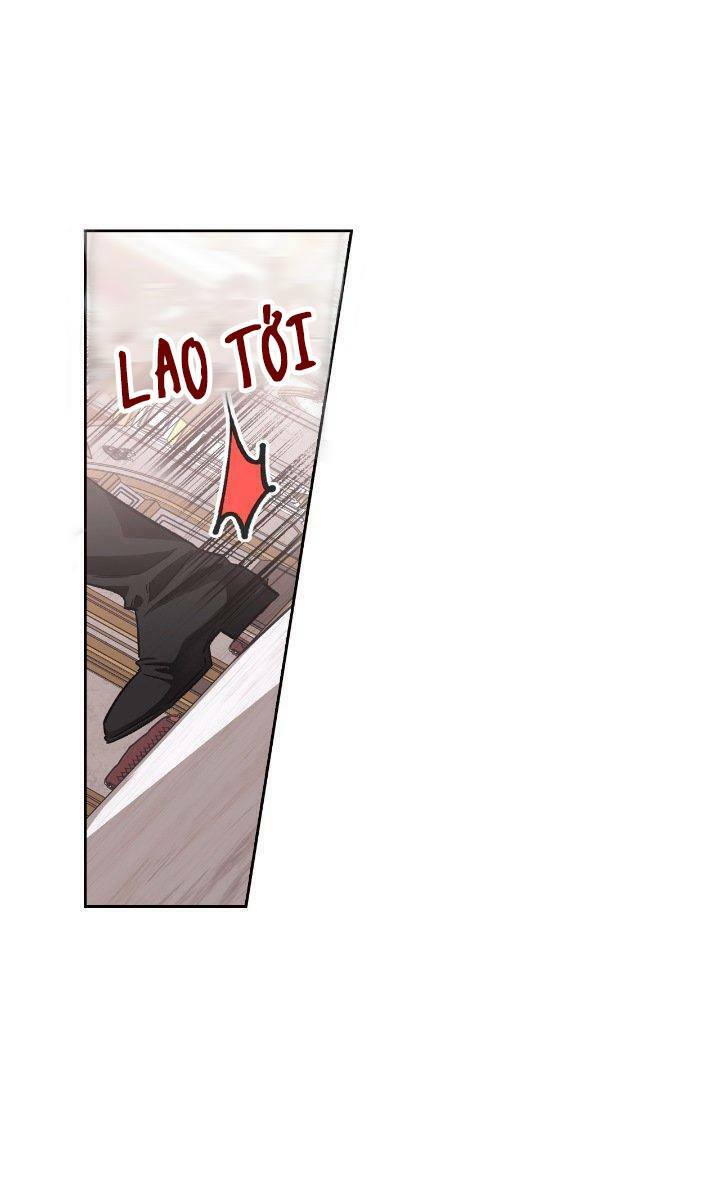 Nhân Vật Phản Diện Xứng Đôi Với Bạo Chúa Chapter 22 - Trang 10