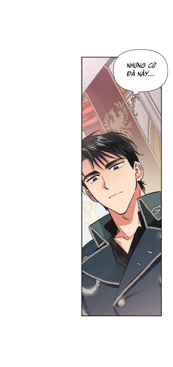Nhân Vật Phản Diện Xứng Đôi Với Bạo Chúa Chapter 22 - Trang 13