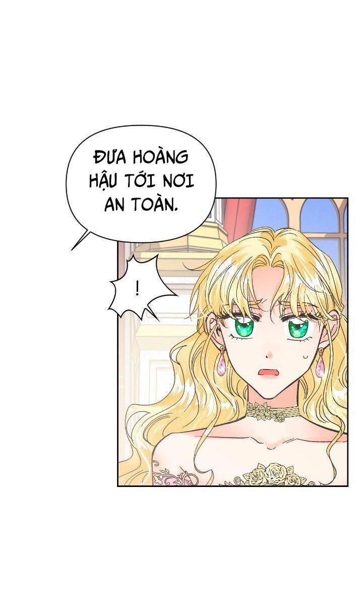 Nhân Vật Phản Diện Xứng Đôi Với Bạo Chúa Chapter 22 - Trang 15