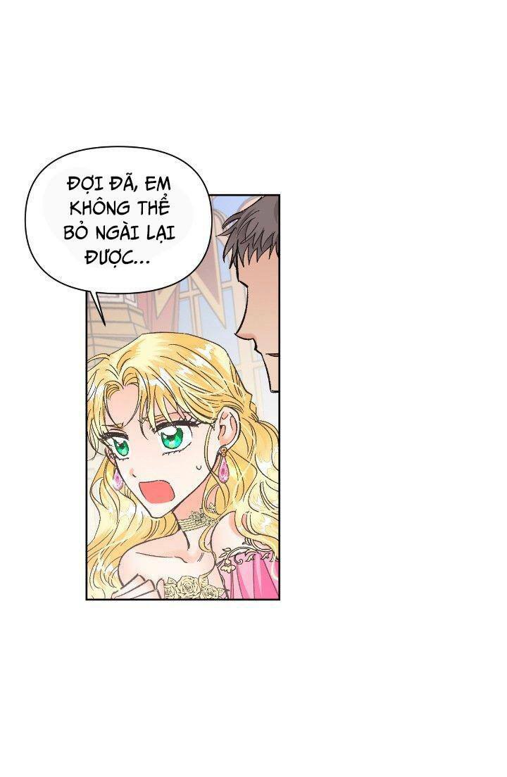 Nhân Vật Phản Diện Xứng Đôi Với Bạo Chúa Chapter 22 - Trang 16
