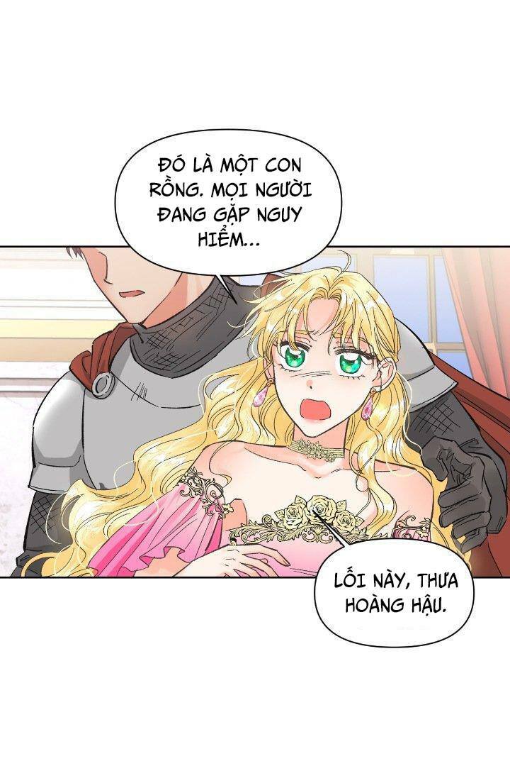 Nhân Vật Phản Diện Xứng Đôi Với Bạo Chúa Chapter 22 - Trang 17