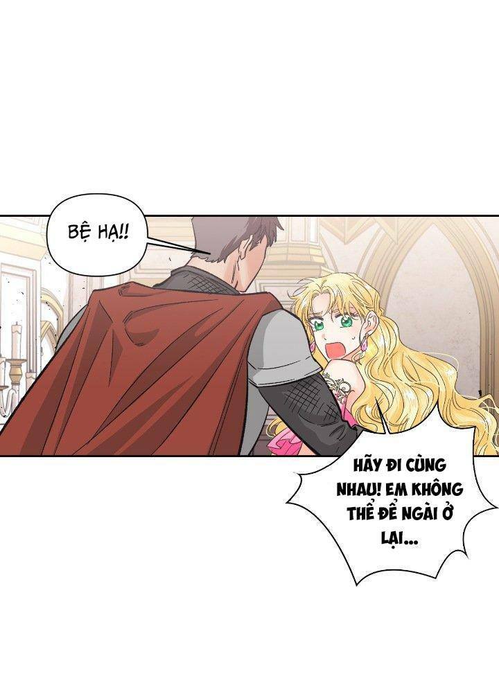 Nhân Vật Phản Diện Xứng Đôi Với Bạo Chúa Chapter 22 - Trang 18