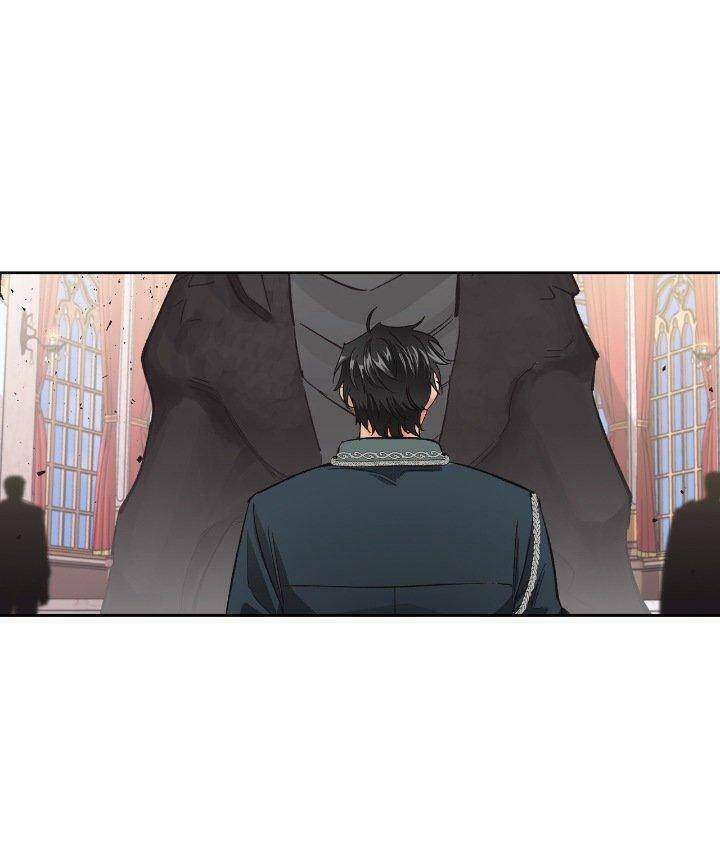 Nhân Vật Phản Diện Xứng Đôi Với Bạo Chúa Chapter 22 - Trang 19