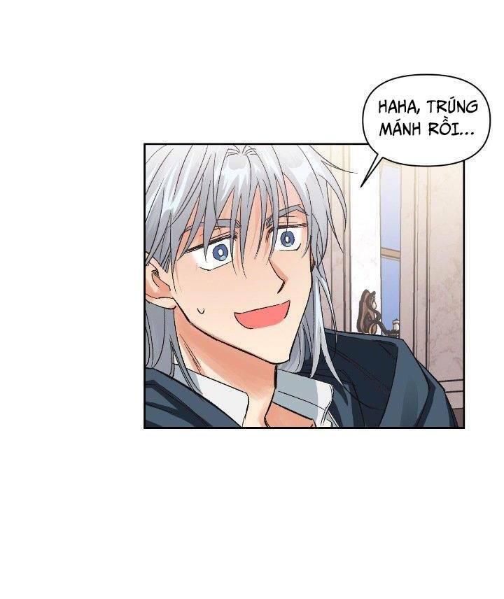 Nhân Vật Phản Diện Xứng Đôi Với Bạo Chúa Chapter 22 - Trang 25