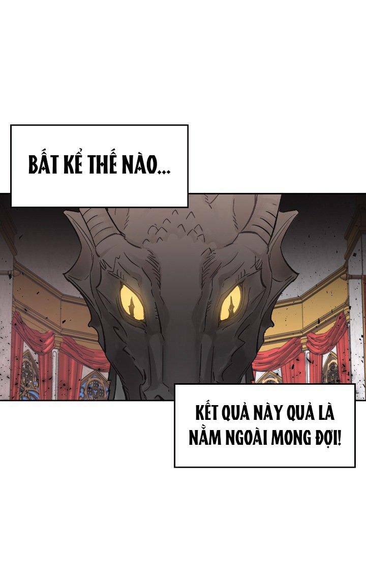 Nhân Vật Phản Diện Xứng Đôi Với Bạo Chúa Chapter 22 - Trang 26