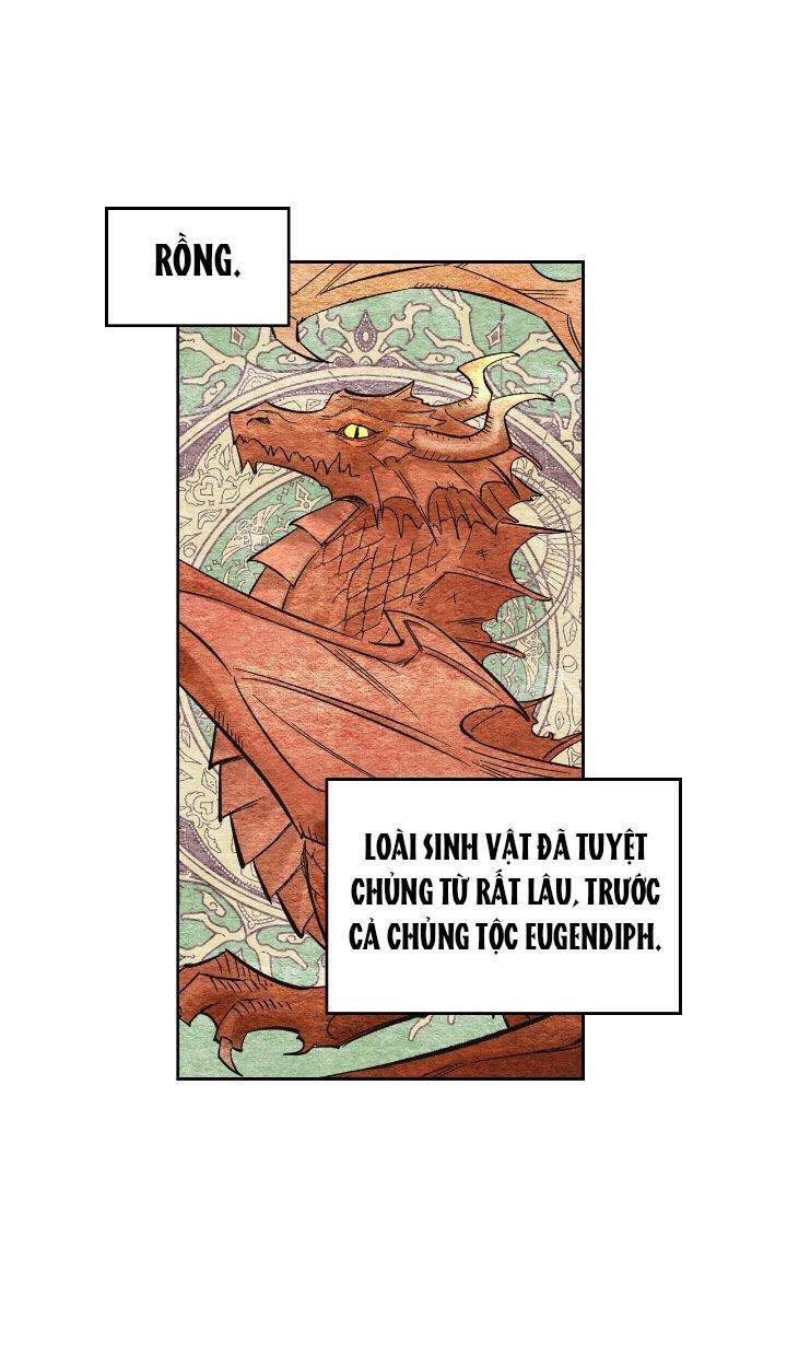 Nhân Vật Phản Diện Xứng Đôi Với Bạo Chúa Chapter 22 - Trang 27