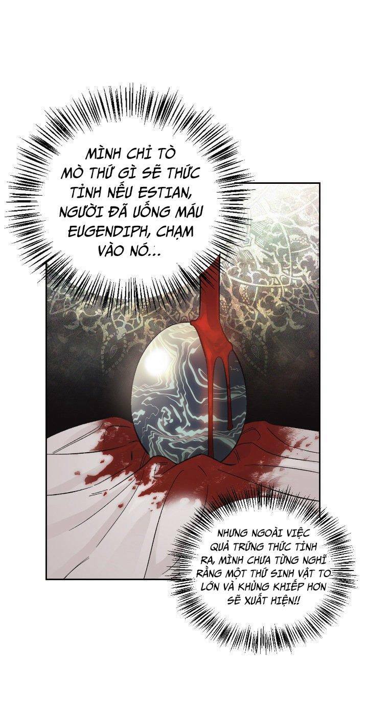 Nhân Vật Phản Diện Xứng Đôi Với Bạo Chúa Chapter 22 - Trang 28