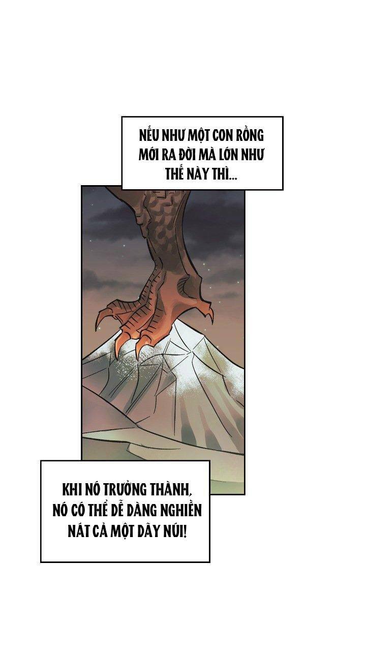 Nhân Vật Phản Diện Xứng Đôi Với Bạo Chúa Chapter 22 - Trang 29