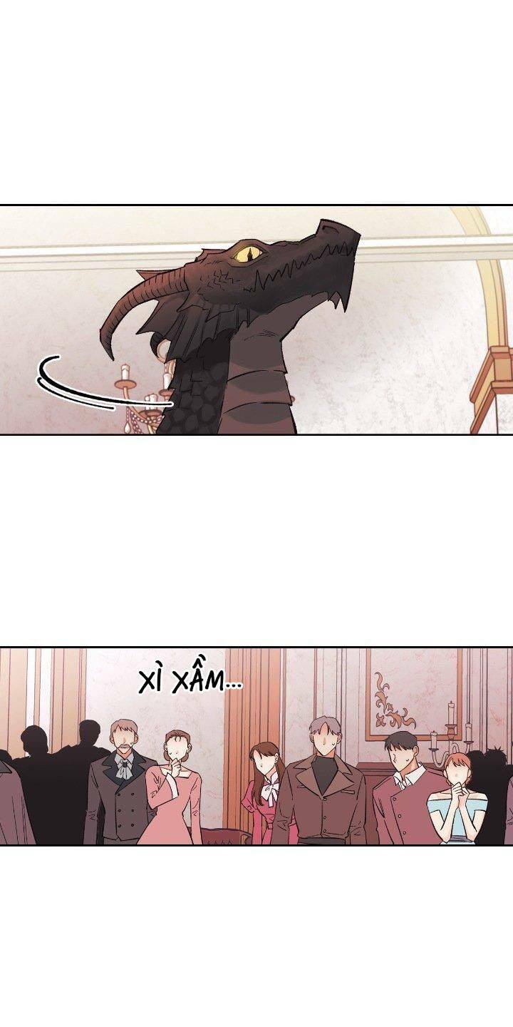 Nhân Vật Phản Diện Xứng Đôi Với Bạo Chúa Chapter 22 - Trang 36