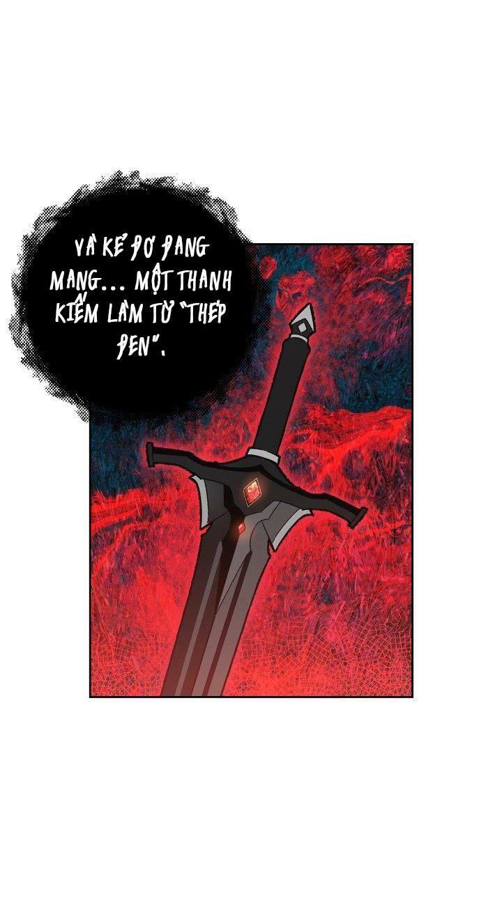 Nhân Vật Phản Diện Xứng Đôi Với Bạo Chúa Chapter 22 - Trang 42