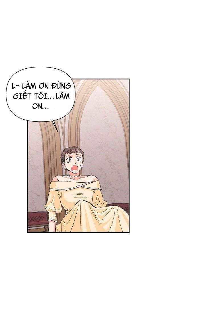 Nhân Vật Phản Diện Xứng Đôi Với Bạo Chúa Chapter 22 - Trang 46