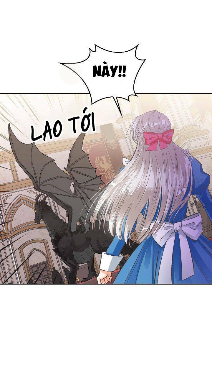 Nhân Vật Phản Diện Xứng Đôi Với Bạo Chúa Chapter 22 - Trang 47