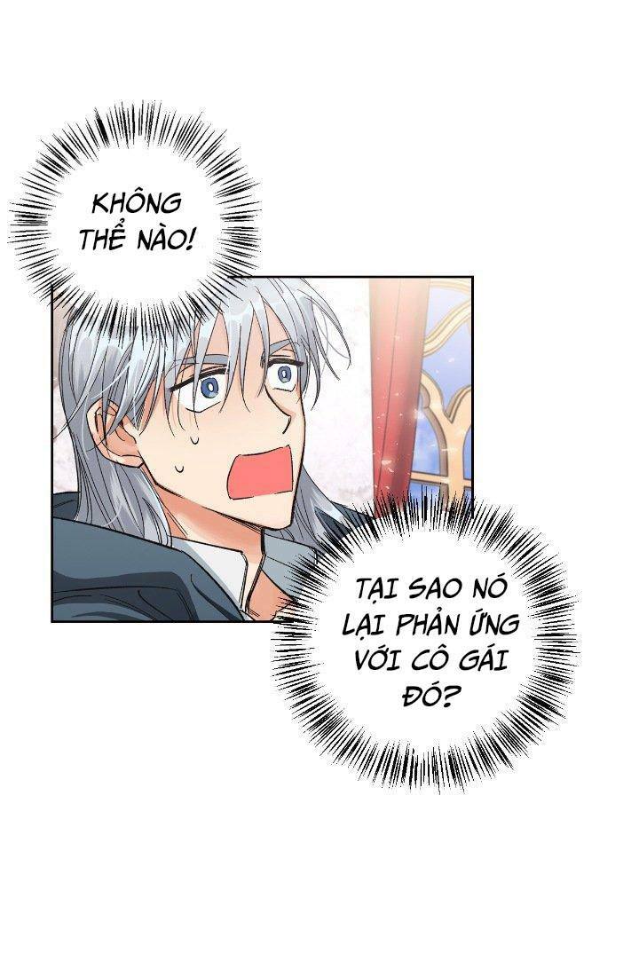 Nhân Vật Phản Diện Xứng Đôi Với Bạo Chúa Chapter 22 - Trang 6
