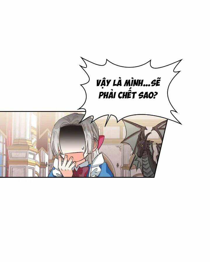 Nhân Vật Phản Diện Xứng Đôi Với Bạo Chúa Chapter 23 - Trang 15