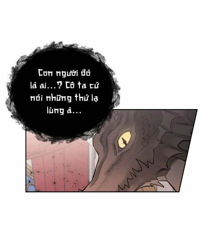 Nhân Vật Phản Diện Xứng Đôi Với Bạo Chúa Chapter 23 - Trang 16